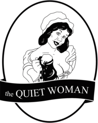 The Quiet Woman Pub