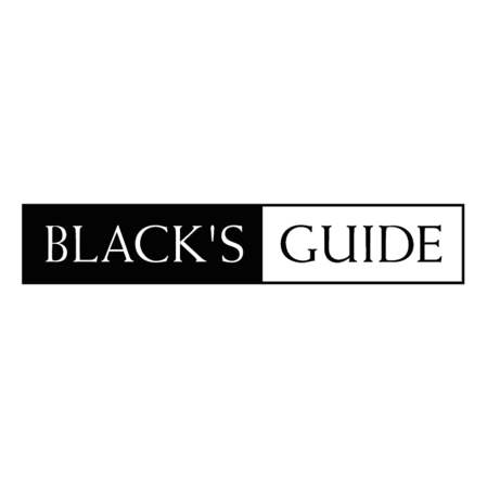 Black's Guide