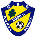 GKS Koral Dębnica