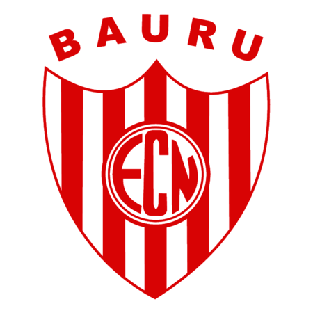 Noroeste Futebl Clube - Bauru-Sp