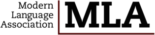 Modern Language Association