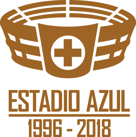 Estadio Azul