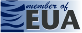 Member of European University Association