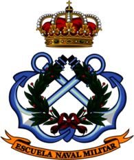 Escuela Naval Militar