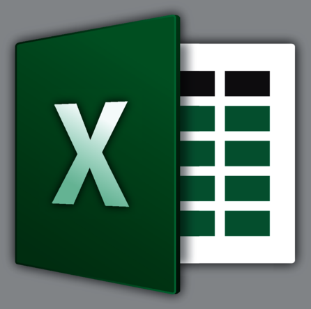 Microsoft Excel