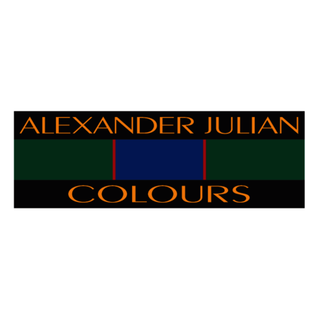 Alexander Julian Colours