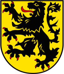 Stadtwappen Mittweida