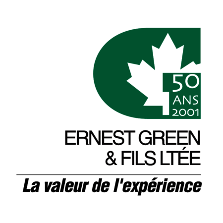 Ernest Green & Fils Ltee