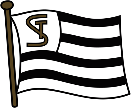 SK Sturm Graz (1950's logo)