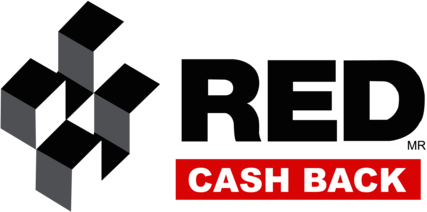 RED Cash Back