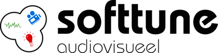 Softtune Audiovisueel