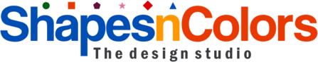 ShapesnColors