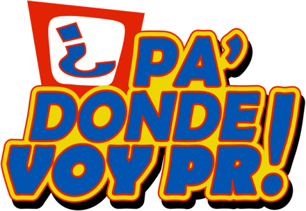 Pa' Donde Voy PR