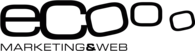 Ecooo - marketing & web