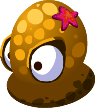Clicker Heroes Sand Bloop