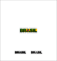 Governo Federal do Brasil - Pátria Educadora