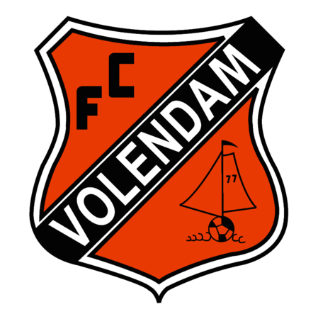 Volendam