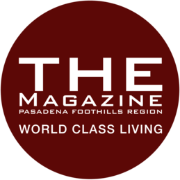 THE Magazine Pasadena Foothill Region