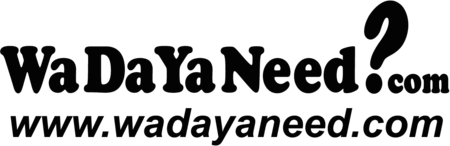 wadayaneed