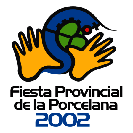 Fiesta de la Porcelana