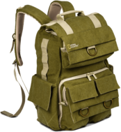 National Geographic Backpack