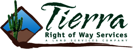 Tierra Right Of Way