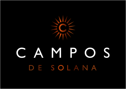 Campos de solana