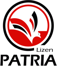Lizen Patria
