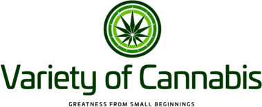 Variety of Cannabis