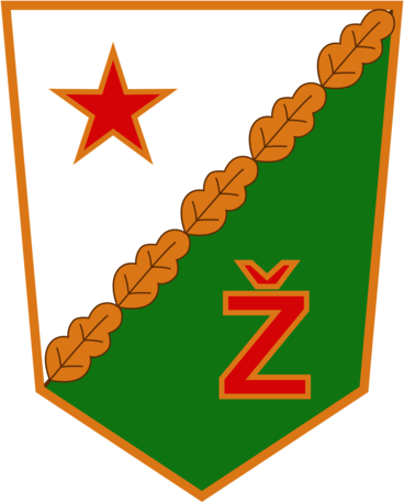 Zalgiris Vilnus (old logo)