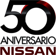 Nissan 50 Aniversario