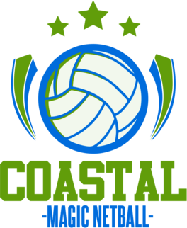 COASTAL MAGIC NETBALL VUNAHALU