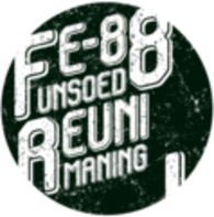 FE88 UNSOED REUNI MANING 2019