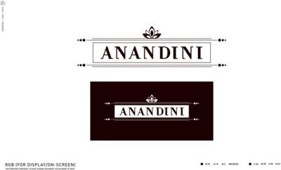 Anandini