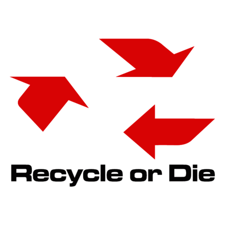 Recycle or Die