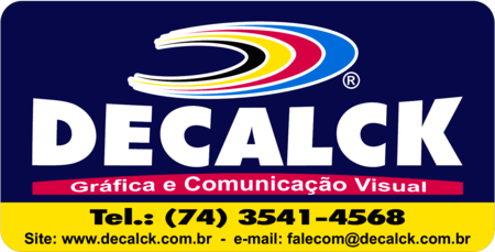DECALCK