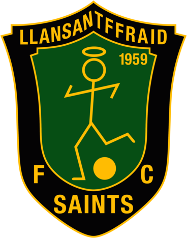 Llansantffraid FC