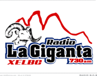 RADIO LA GIGANTA 730 AM