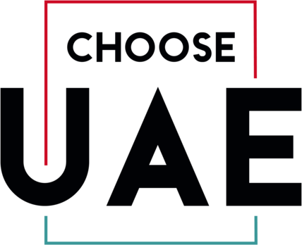 Choose UAE