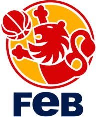 Federacion española de Baloncesto