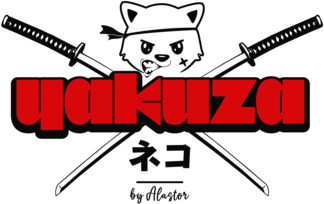 YAKUZA Cat