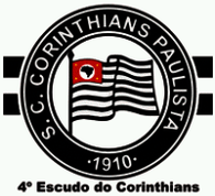 4º Escudo do Corinthians