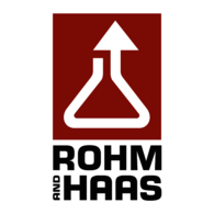 Rohm and Haas