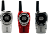 Trio Walkie Talkies
