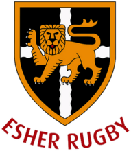 Esher Rugby 