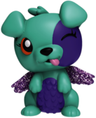 Hatchimals Puppit