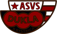 ASVS Dukla Banska Bystrica (70's - early 80's logo)