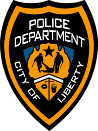 Liberty City Police