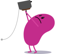 Dummkopf Being Electrocuted