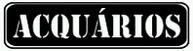Acquários